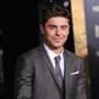 Zac Efron
