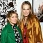 Fergie, Molly Sims