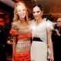 Blake Lively, Georgina Chapman