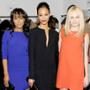 Kerry Washington, Zoe Saldana, Kate Bosworth