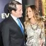 Matthew Broderick, Sarah Jessica Parker