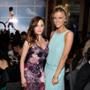 Brooklyn Decker, Rose McGowan
