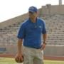 Kyle Chandler, Friday Night Lights