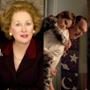 meryl streep, iron lady, extremely loud, incredibly close, alan rickman, harry potter and the deathly hallows part 2
