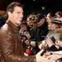 Tom Cruise