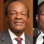Marion Barry, Eddie Murphy