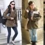 Emma Watson, Kristen Stewart, Natalie Portman