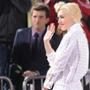 Gwen Stefani