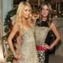 Paris Hilton, Nicky Hilton