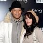 Terrence Howard, Michelle Ghent
