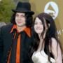 Jack White, Meg White