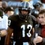 Any Given Sunday, Jamie Foxx, Al Pacino