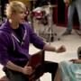 Chord Overstreet, Dianna Agron, Glee