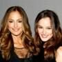 Minka Kelly, Leighton Meester