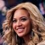 Beyonce Knowles