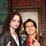 Tom Cruise, Constantine Maroulis 