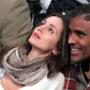  Eliza Dushku, Rick Fox