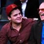  Jack Nicholson, Raymond Nicholson