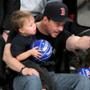  Mark Wahlberg, Michael, Brendan 