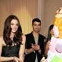 Ashley Greene, Joe Jonas