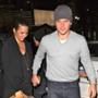 Matt Damon, Luciana Barroso