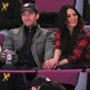 Matthew Morrison, Olivia Munn 