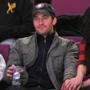 Matthew Morrison, Olivia Munn 