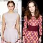 Emma Watson, Leighton Meester