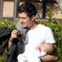 Orlando Bloom, Flynn