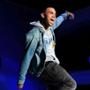 Chris Brown