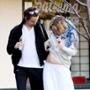 Kate Hudson, Matt Bellamy