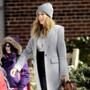 Sarah Jessica Parker