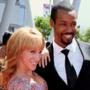 Kathy Griffin, Isaiah Mustafa