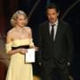 Naomi Watts, Robert Downey Jr. 