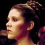 Carrie Fisher, Star Wars