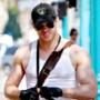 Kellan Lutz