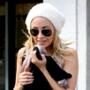 Nicole Richie