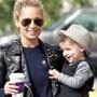 Nicole Richie, Sparrow James Midnight 