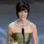 Hilary Swank