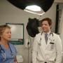 Nurse Jackie, Edie Falco, Peter Facinelli, Steve Buscemi