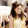 Olivia Wilde, Year One