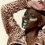 Beyonce Knowles, L Officiel Magazine