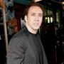 Nicolas Cage