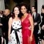 Kristin Davis, Halle Berry