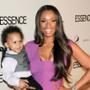 Jennifer Hudson, David Otunga Jr.