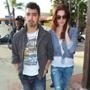 Joe Jonas, Ashley Greene