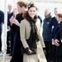 Kate Middleton, Prince William