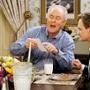 How I Met Your Mother, John Lithgow, Neil Patrick Harris