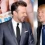 Jason Sudeikis, Owen Wilson