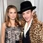 Natalie Portman, John Galliano